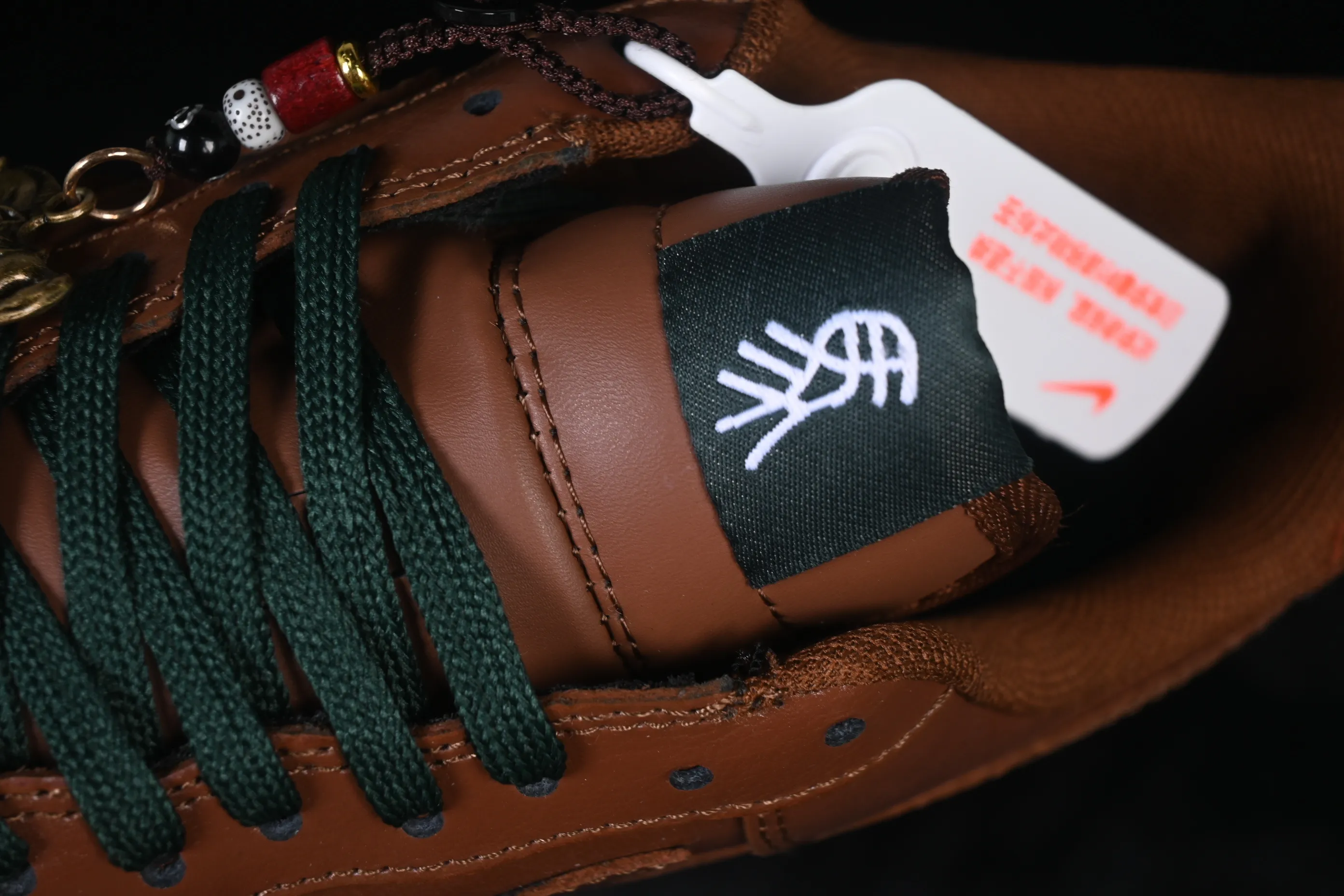 All Categories Nk Air Force 1 Air Force Series Nk Air Force 1 Low Air Force Low Nike Air Force 1'07 Low Year of the Horse Limited Caramel Latte Air Force One Low Casual Shoes XY9025-003